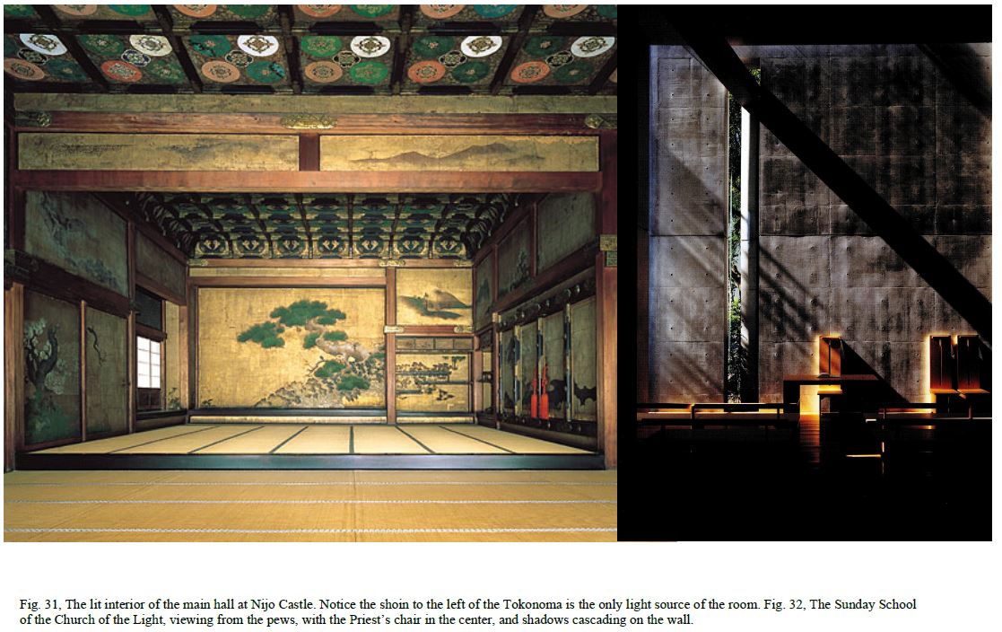 Реферат: The History Of Japanese Architecture Essay Research